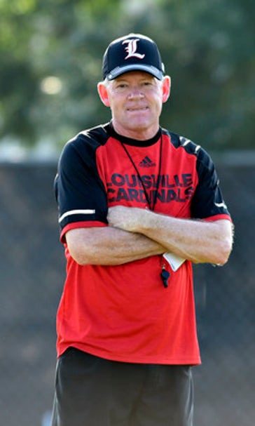 Column: Not buying that Bobby Petrino is a changed man